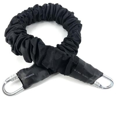 Schwere Bungee-Widerstandsbänder, Anti-Schwerkraft-Antennen-Yoga-Gürtel, Tanz-Workout-Seil, Fitness-Heim-Fitness-Trainingsausrüstung