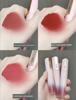 In-Stock L'Oréal First Kiss Pen Lipstick 223 Peach Print Matte Lipstick Lip Glaze 227/221/129