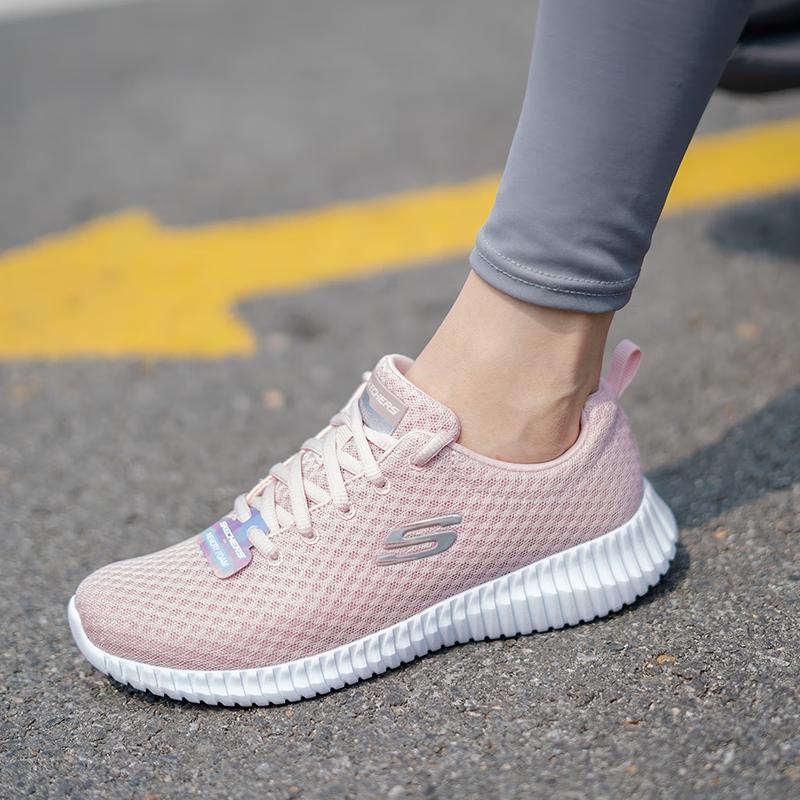 Skechers Women s Running Shoes 8730031-ROS EU 39