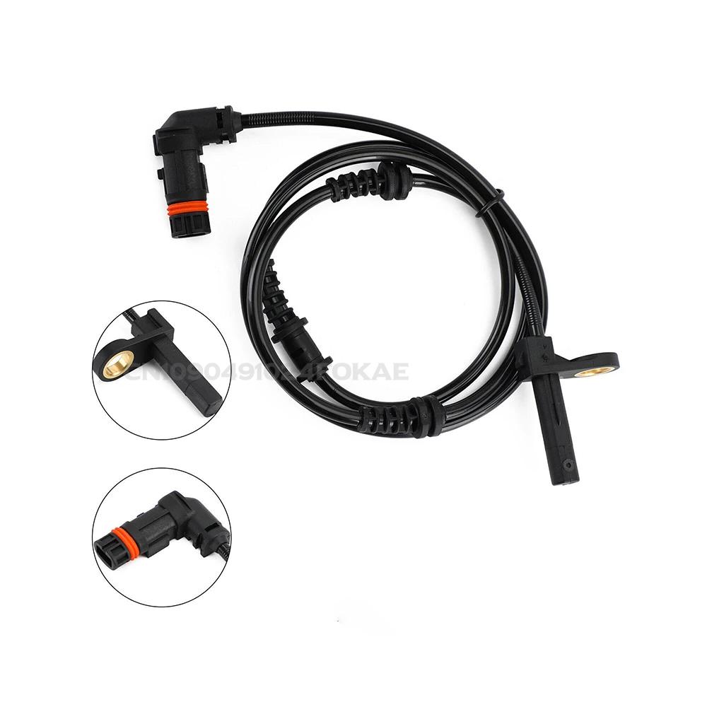 A2219057100 A2219056000 High Quality Front&Rear Left&Right ABS Wheel Speed Sensor For Mercedes Benz S-CLASS W221
