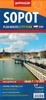Mexico 1:1 500,000. Automotive and Tourist Map. Freytag & Berndt