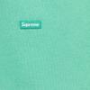 Supreme Small Box Drawstring Sweatpant (26SS) Mint