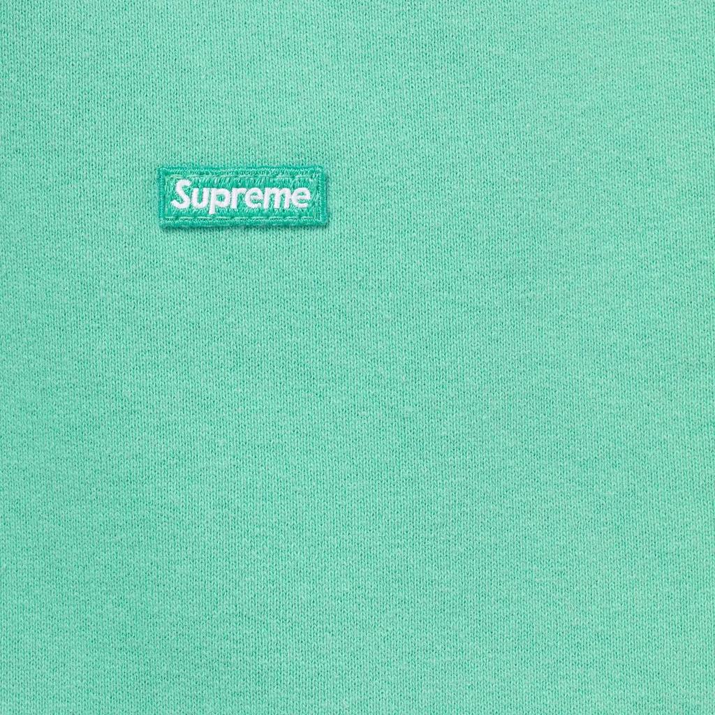 Supreme Small Box Drawstring Sweatpant (26SS) Mint
