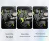 BYD Song L 5-Seater Leather Car Seat Cushion: Four-Season Comfort