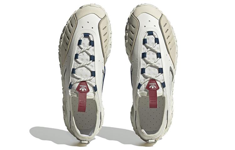 ATRIC23 Adidas Originals 'Cream White' GZ9800