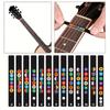 Guitar Accessory Set: Strings, Picks, Capo, Tuner & String Changing Tools