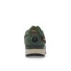 Sneaker Politics X ASICS Gel Lyte 3 Always Ready Men Sneakers Green Courtyard Black 1201A516-300