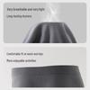 Men's Disposable 7A Antibacterial Travel Boxer Briefs (6-Pack)