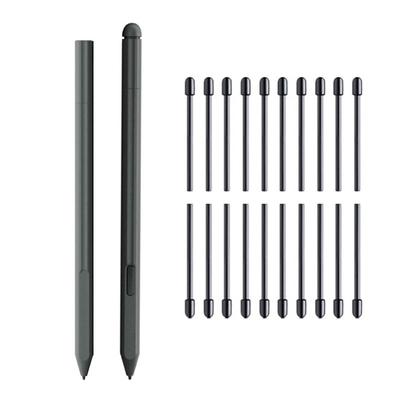 Set di Strumenti Pinzette Antishock con Punta Stilo Touch Antipolvere per Kindle Scribe Scrittura Universale