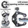1 Set Phone-Screen Repair Suction-Cup Puller For Phone Laptop Tablet Repair Tools Lcd Screen Opener