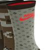 Nike Unisex Crew Socks SK0214-907