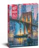 1000 Piece Puzzle. Cherry Pazzi. Dream for Two In New York