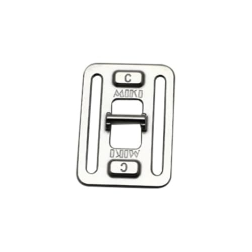 MIKI SHP Belt Strap C