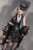 scale PVC ABS painted finished figure "A-Z[B]-full dress-" 1/7 &
