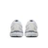 Nike Women's P-6000 'Metallic Summit White' (women's sizes) Metallic Summit White / Pure Platinum / Wolf Grey / White Running Shoes FV6603 101