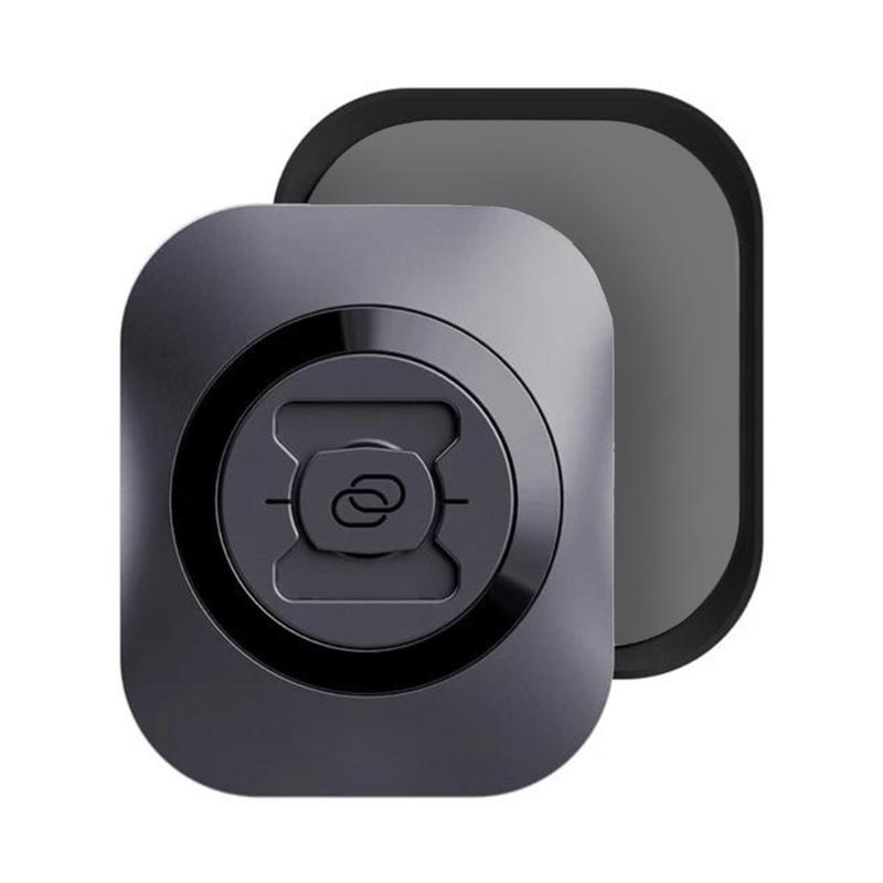 Durability Navigation Stand Sticker Adjustable 360 Degree Rotation Mount for Electric Bike