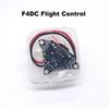 F4Dc F4 Flight Control Brushing Motor Inav Betaflight Board Barometer Quadcopter Rc Drone Fpv Racing
