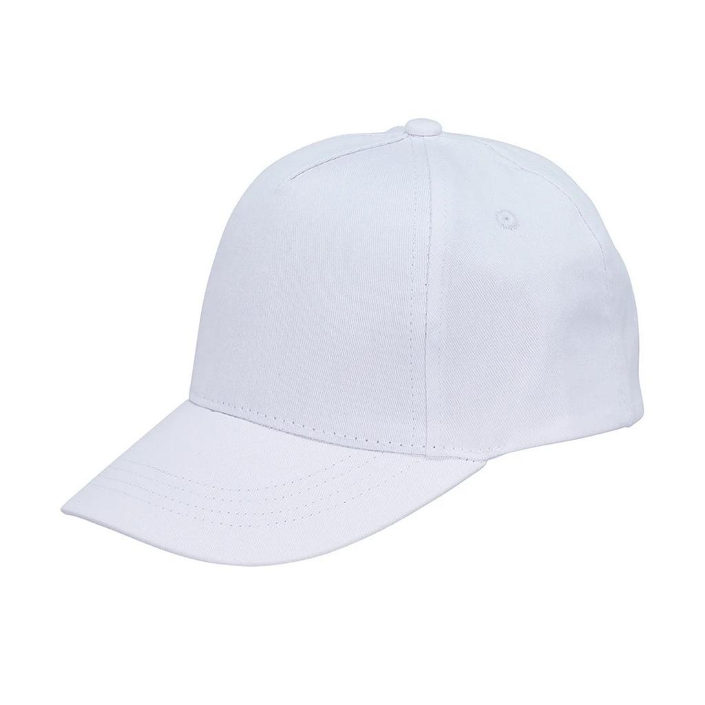 SOLS Childrens/Kids Buzz Baseball Cap