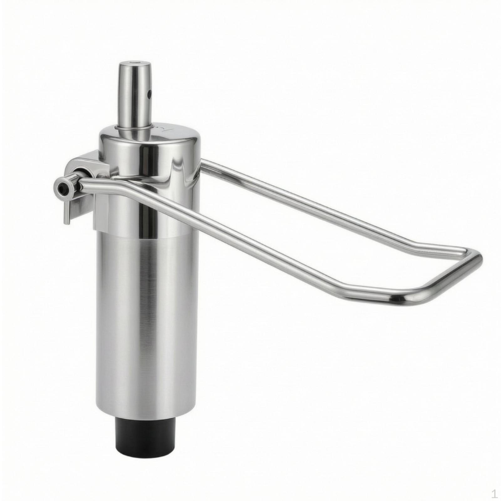 Salon Chair Pump Heavy Duty Hydraulic