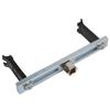 Tank Cover Remover Car Accessories Car Repair Tools Wrench Tool 2 Jaw Adjustable Fuel Pump Lid