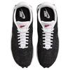 Nike LD 1000 Flyknit Preto Cinza Fumaça Escuro Tênis Masculino Branco Natural IQ5241001