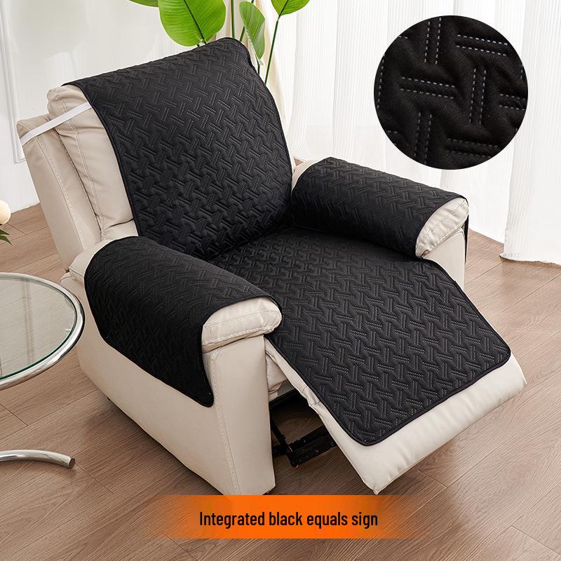 Chivas Waterproof Sofa Cover Protector - Pet-Friendly, Durable Fabric Cushion Cover