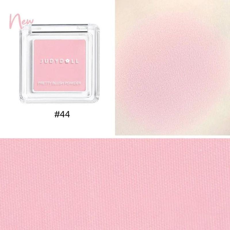Judydoll - HOT Pretty Blush Powder - 3 Colors