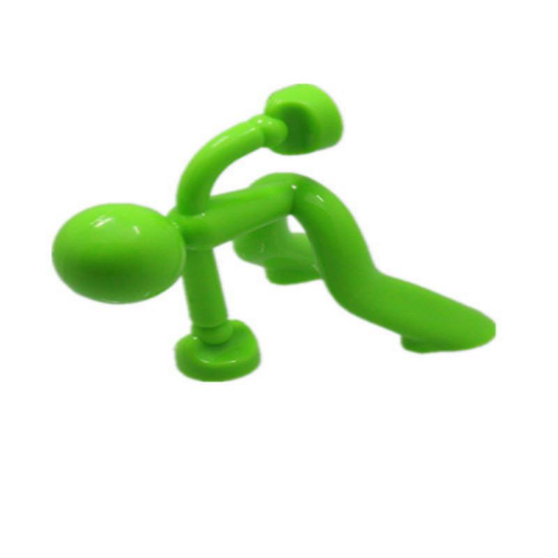 Creative Rock Climbing Magnet Powerful Fridge Hook