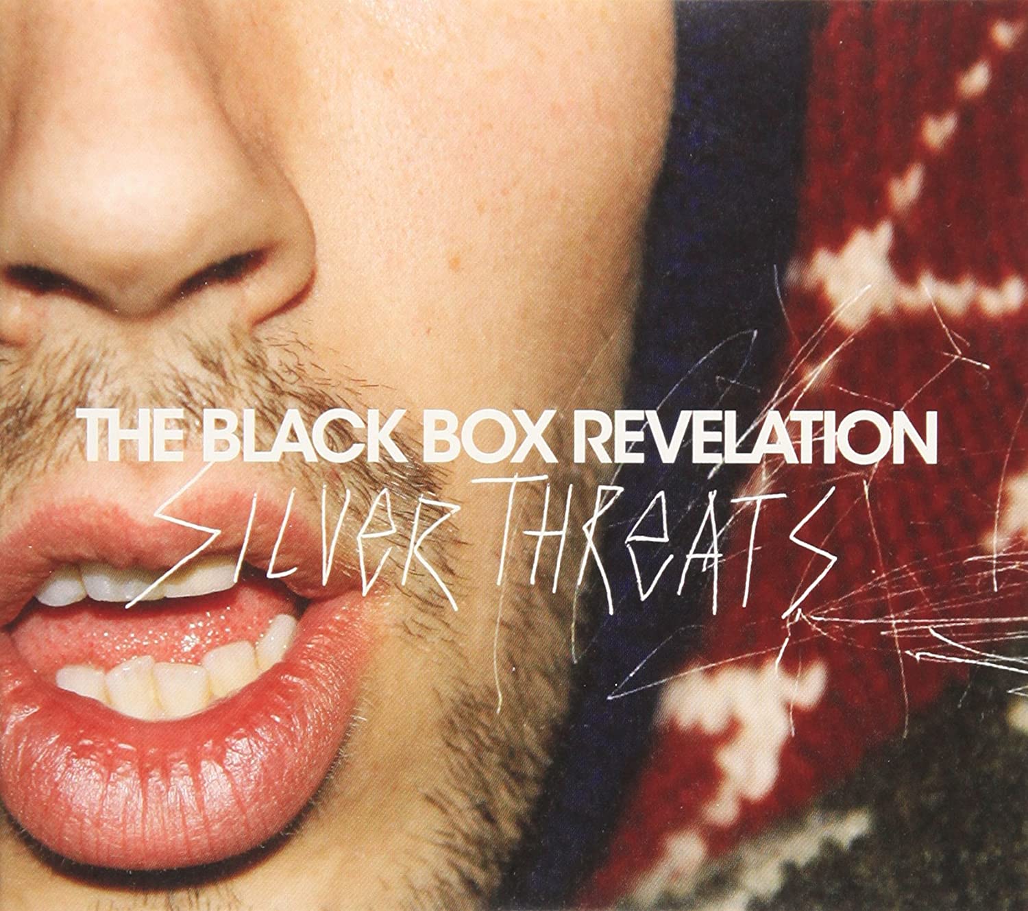 

CD BLACK BOX REVELATION - Серебряные нити TFT0015CDJ Япония Музыка Другое Б/у