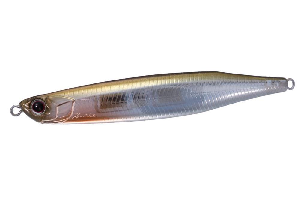 Sale OSP Bent Minnow 86F Floating Minnow Lure H-22 (5144)