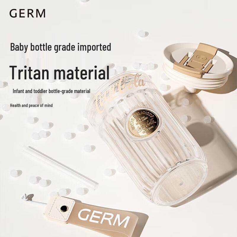 Gemi Coca-Cola Kollaborations-Abzeichen-Serie Becher