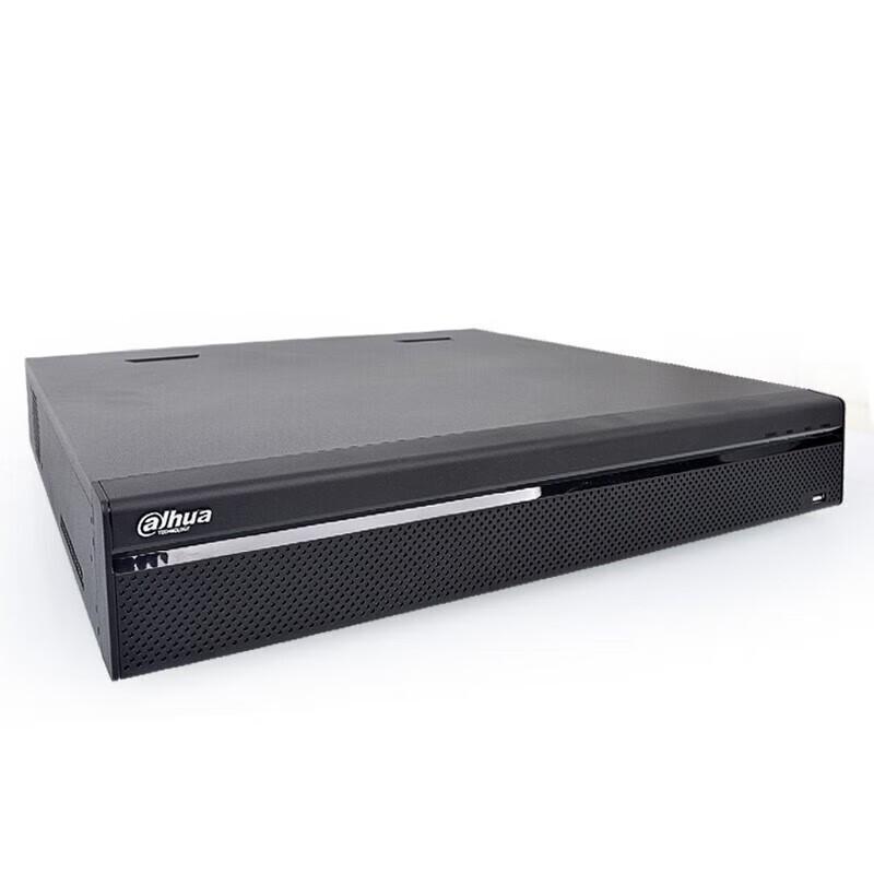 

Dahua 16-Channel 4-Bay PoE NVR Security System CN plug (adapter included)