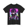 ANIME EMO KAWAII COOLER JUNGE KUNST GESCHENK T-Shirt MÄNNER FRAUEN JUGENDLICHE GAMER JAPAN GOTH SHIRT