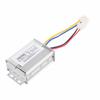 DC Converter Step Down Power Supply Module 48V 96V To 12V 25A