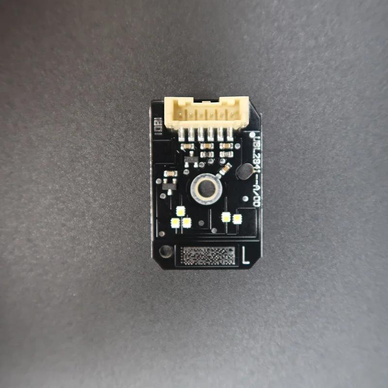 White Light For BMW 5 Series G30 G31G38 2018-2020 Car LED Headlights DRL Chip Ballast Chip Circuit Board Light Source Board Chip