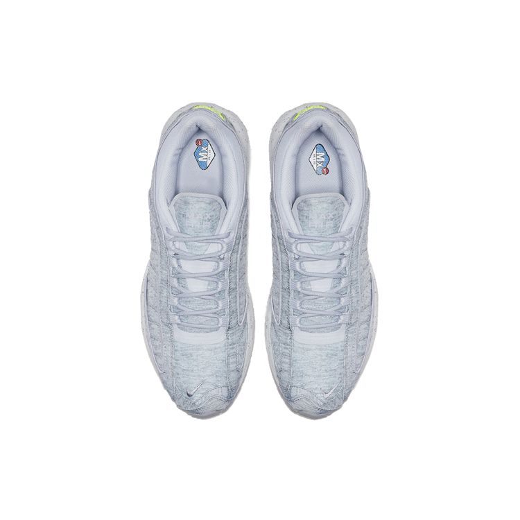 air max tailwind geyser grey