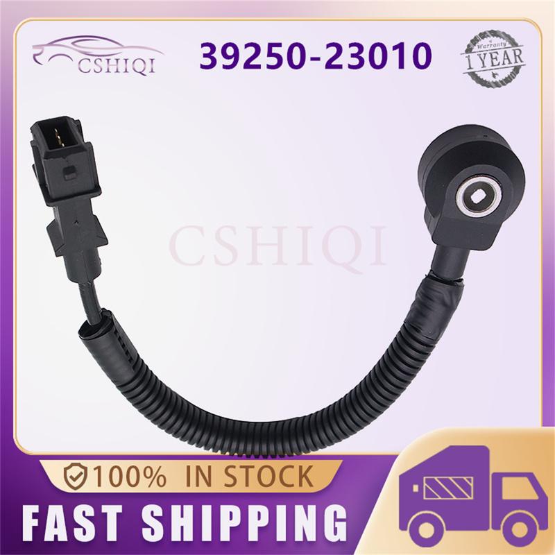 39250-23010 Knock Sensor For Hyundai Elantra 1995-2000 Tiburon 1996-2001 Accent 1994-1999 3925023010 Car Accessories