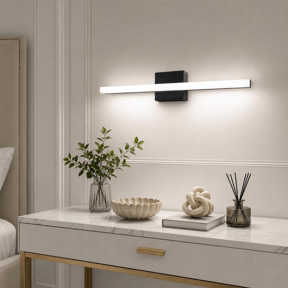 15.75 Inch Vanity Light 8W Vanity Light Bar Energy Saving Wall Light Bathroom