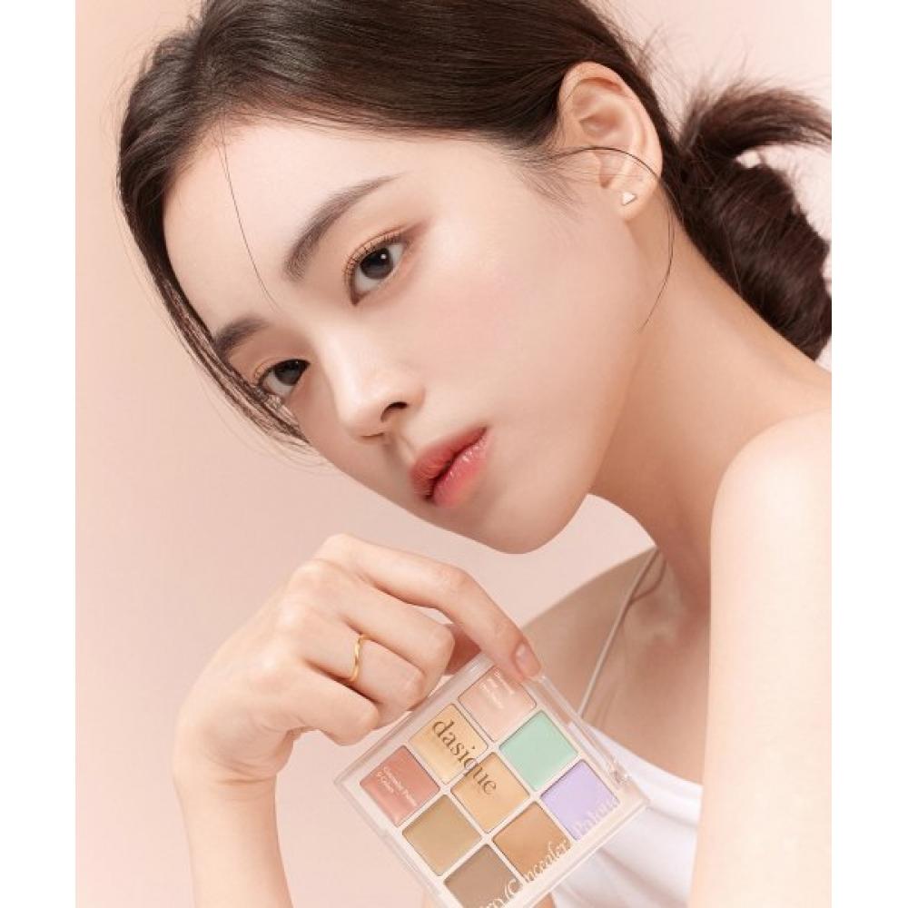 Dasique Pro Concealer Palette