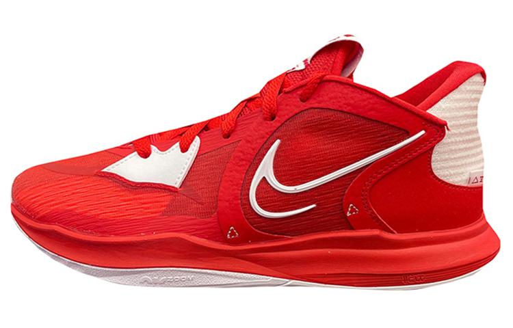 Nike Kyrie 5 Low Tb University Red DO9617-600 38