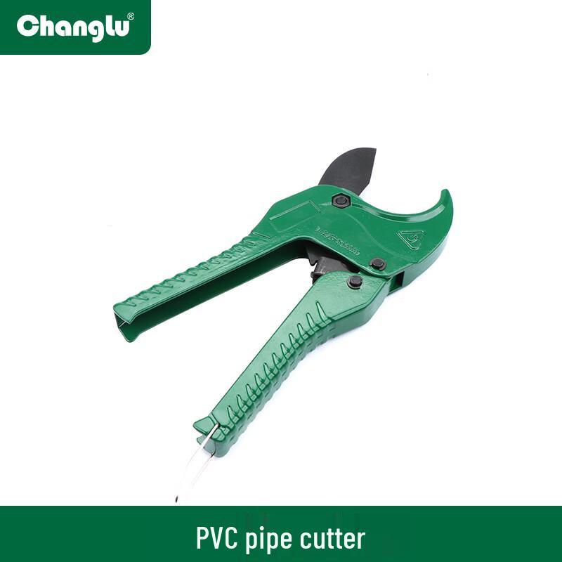 Changlu PVC Pipe Cutter