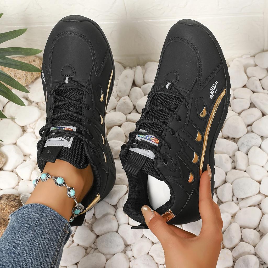 Women Sneakers New High Quality Soft Leather Sneakers Women Casual Sneakers Light Soft Breathable Vulcanize Shoes Women