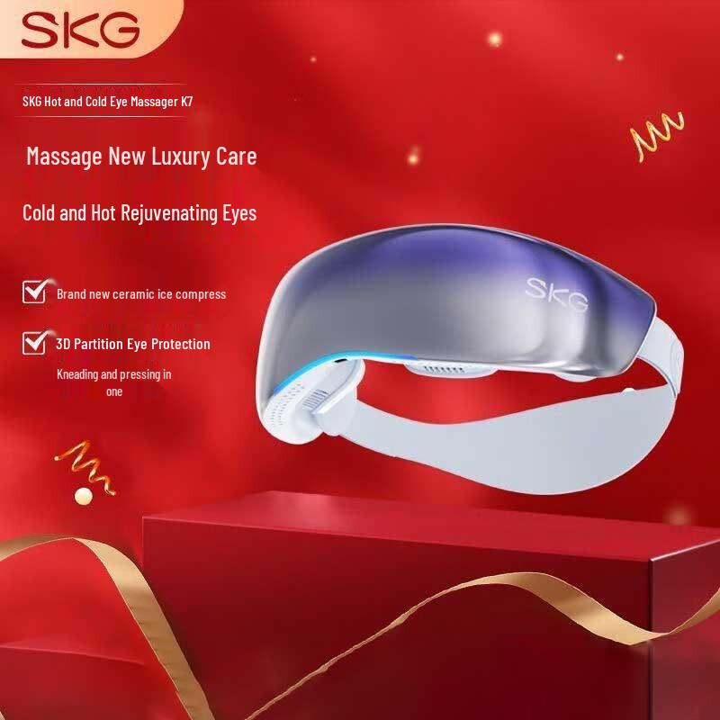 SKG K7 Smart Eye Massager