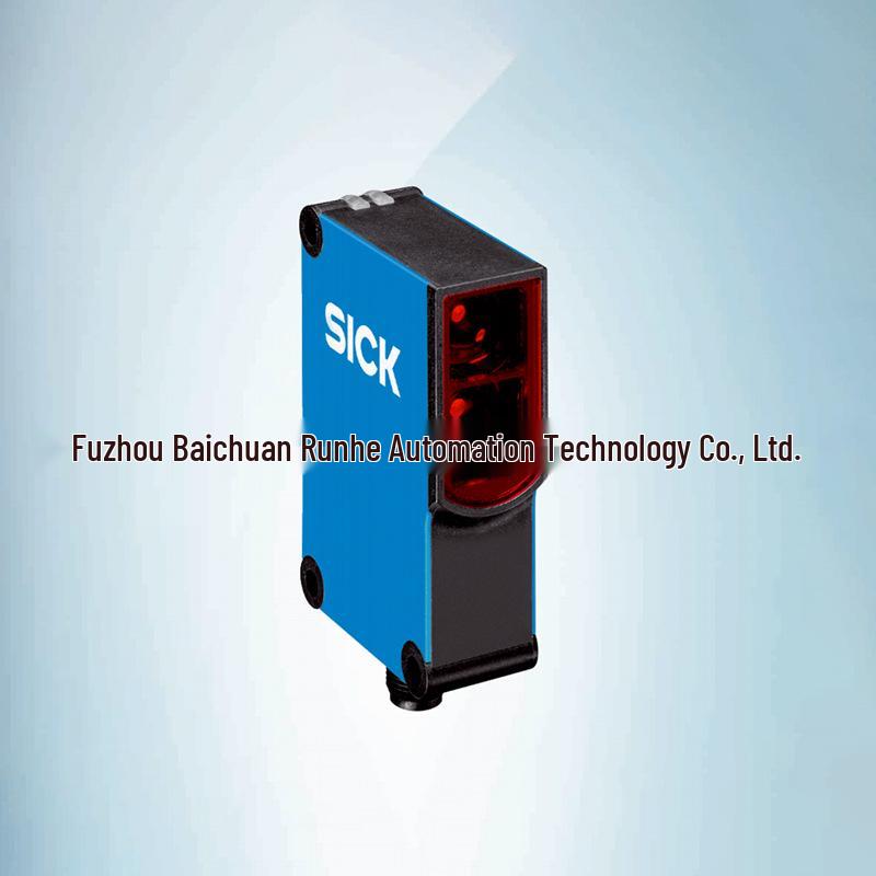 Brand New WTB27-3P2461 Sick Photoelectric Sensor Switch 1044163 Available