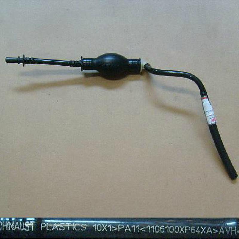 

1106100XP64XA Hand oil pump suitable for Great Wall WINGLE V200 diesel GW4D20 engine 2.0t exhaust