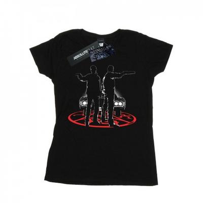 Üst Kıyafetler – T-shirtler