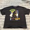 Billie Eilish Hit Me Hard and Soft Tour T-shirt 2024 2025 Concert Merchandise Zwart XL Unisex T-shirt
