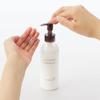 MUJI Neck Cream Aging Care Décolleté Milk 200ml