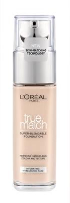 Loreal Foundation True Match 2N Vanilla 30Ml