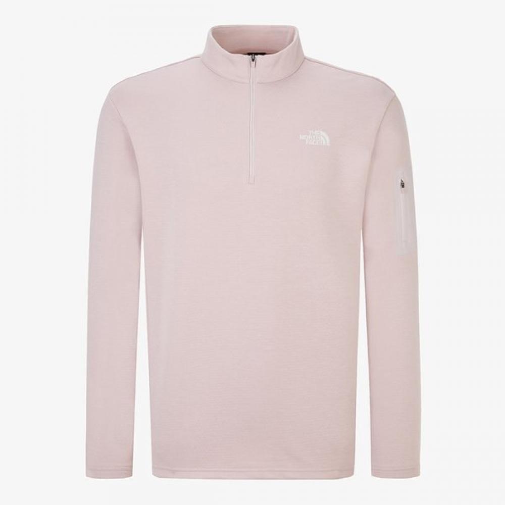 

The North Face Vasodino Long Sleeve Top Pale Pink Nt7lq53e PALE PINK/085